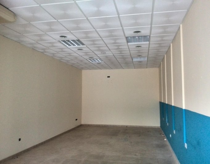 Commercial in Cala de Villajoyosa