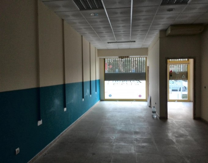 Commercial in Cala de Villajoyosa