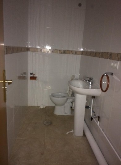 Commercial in Cala de Villajoyosa