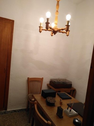 Hus i Sella