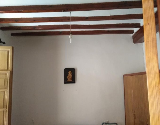 Hus i Sella