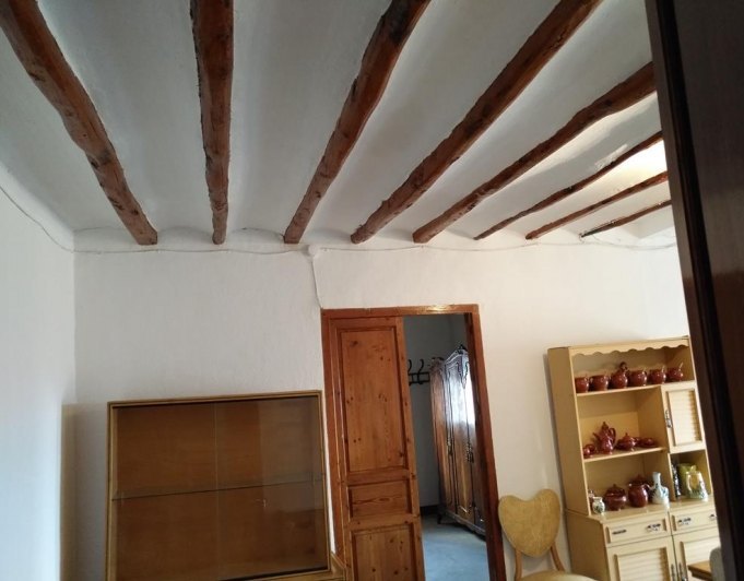 Hus i Sella