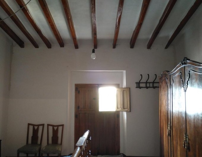 Hus i Sella