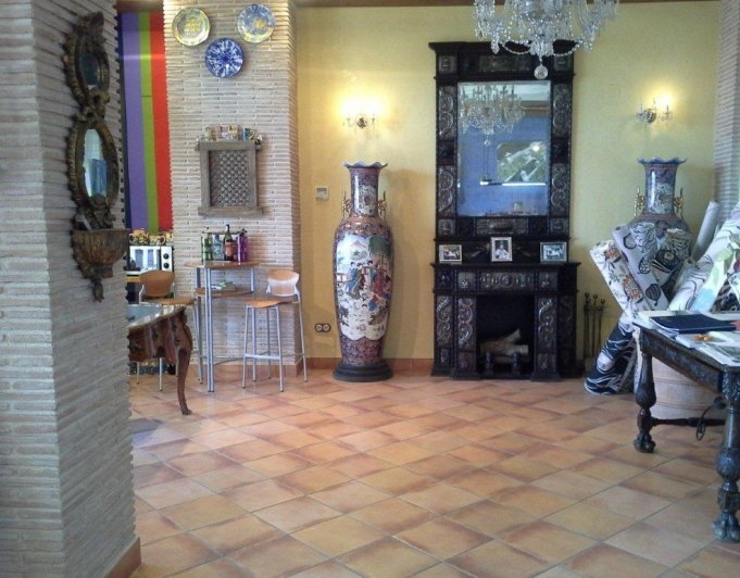 Commercial premises in Playa Poniente de Benidorm