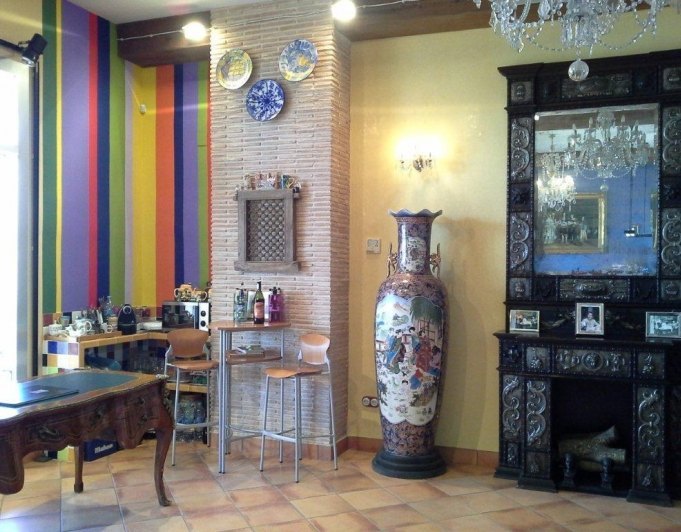 Commercial premises in Playa Poniente de Benidorm