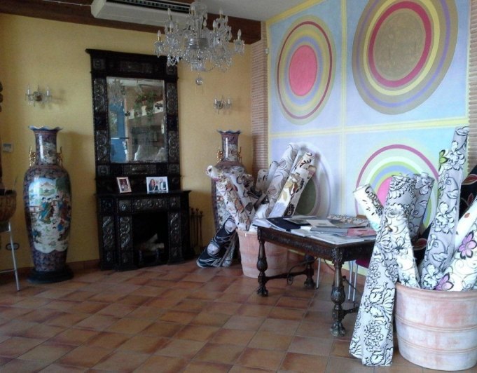 Commercial premises in Playa Poniente de Benidorm