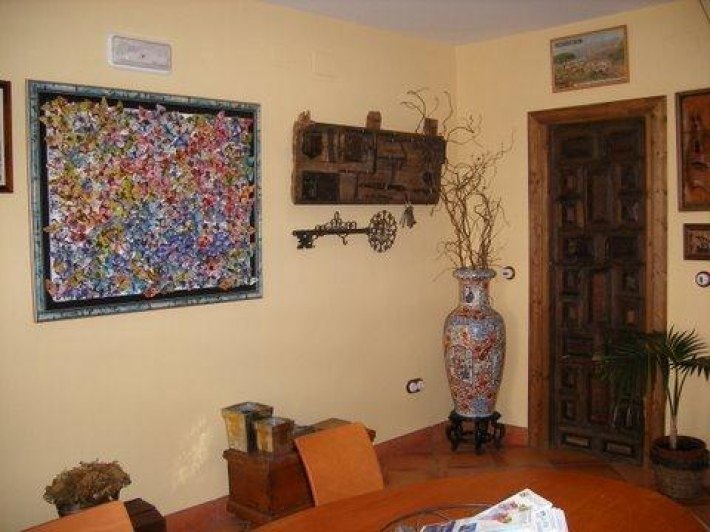 Commercial premises in Playa Poniente de Benidorm