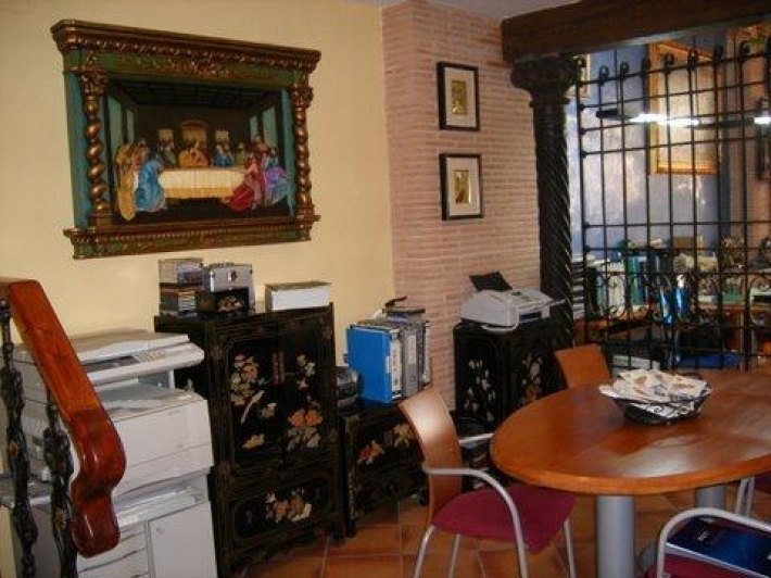 Commercial premises in Playa Poniente de Benidorm