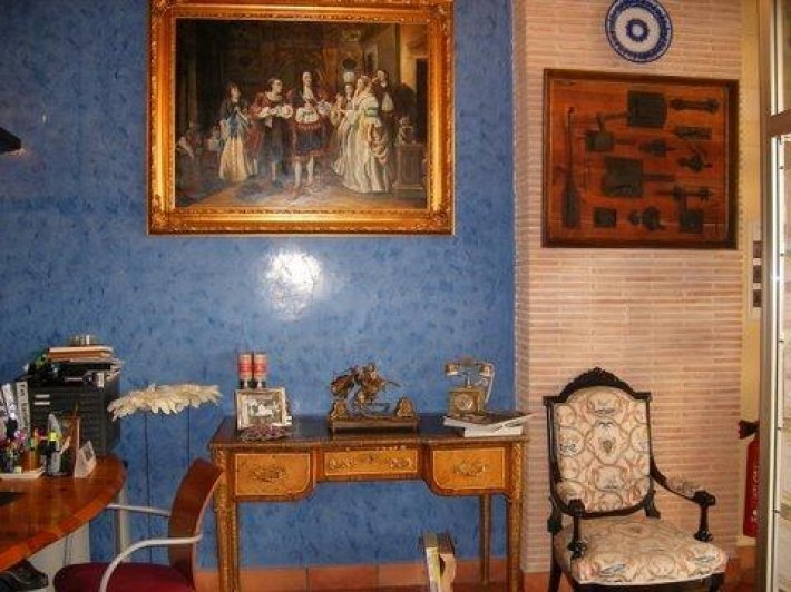 Commercial premises in Playa Poniente de Benidorm