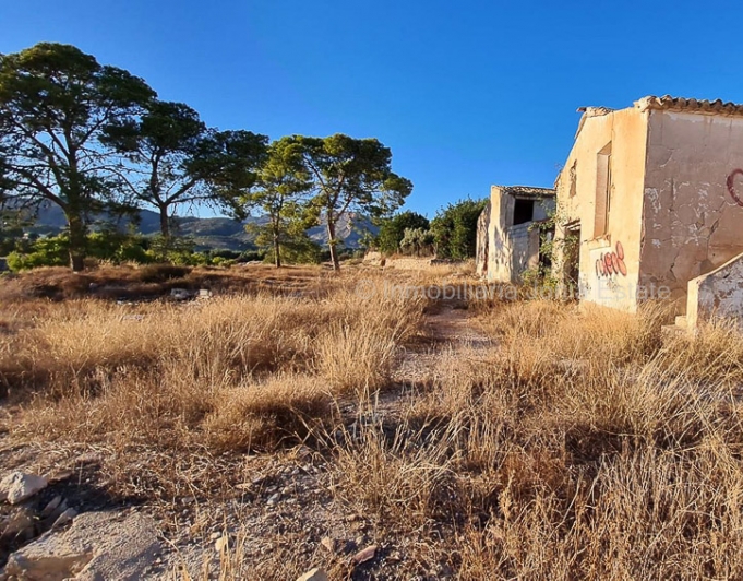 Estate in La Vila Joiosa