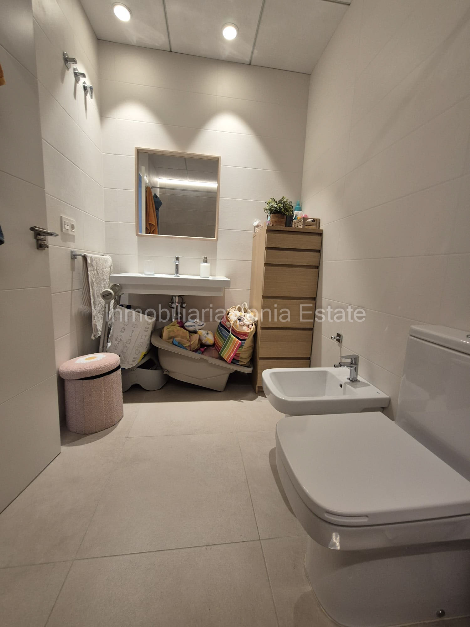Excelente vivienda de 3 habitaciones en el centro Villajoyosa
