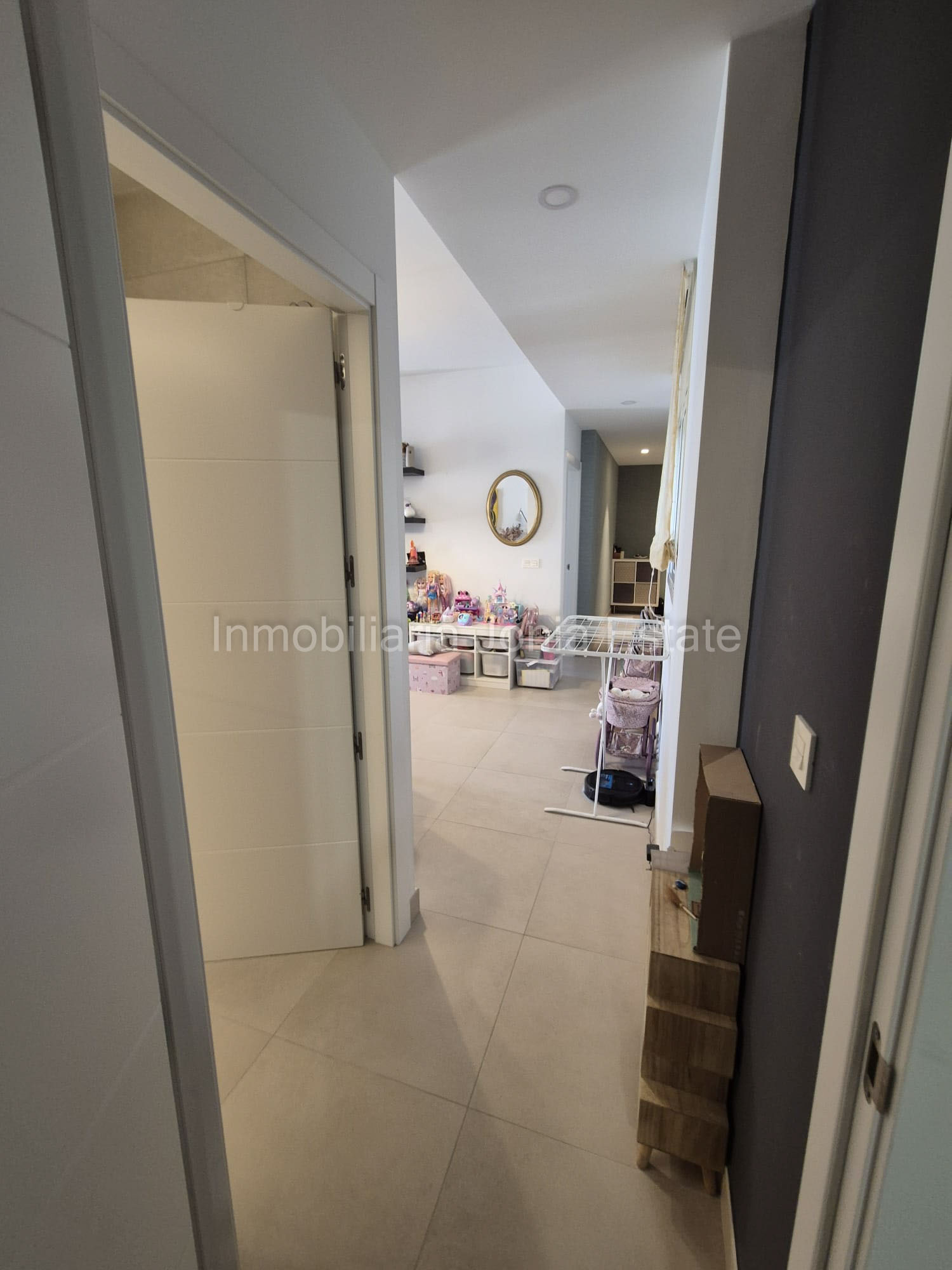 Excelente vivienda de 3 habitaciones en el centro Villajoyosa