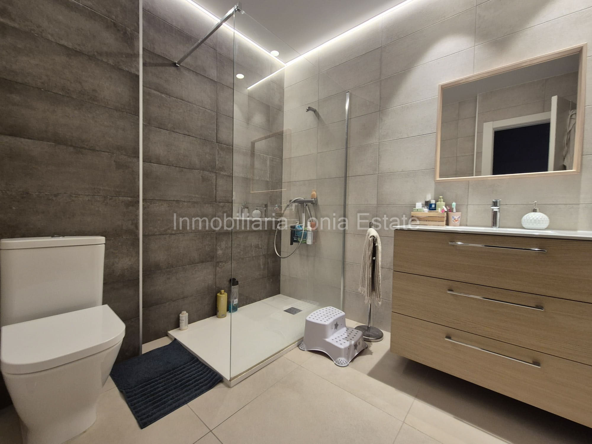 Excelente vivienda de 3 habitaciones en el centro Villajoyosa