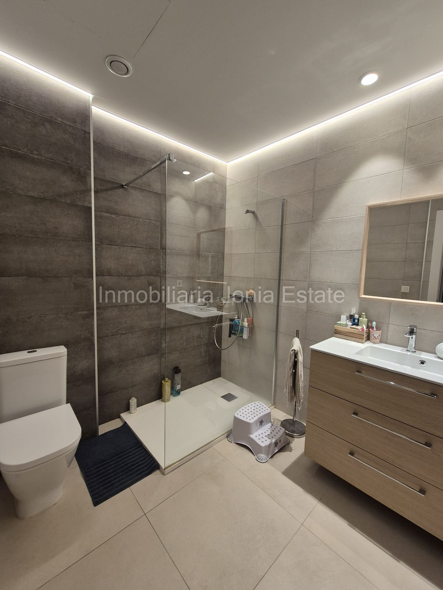 Excelente vivienda de 3 habitaciones en el centro Villajoyosa