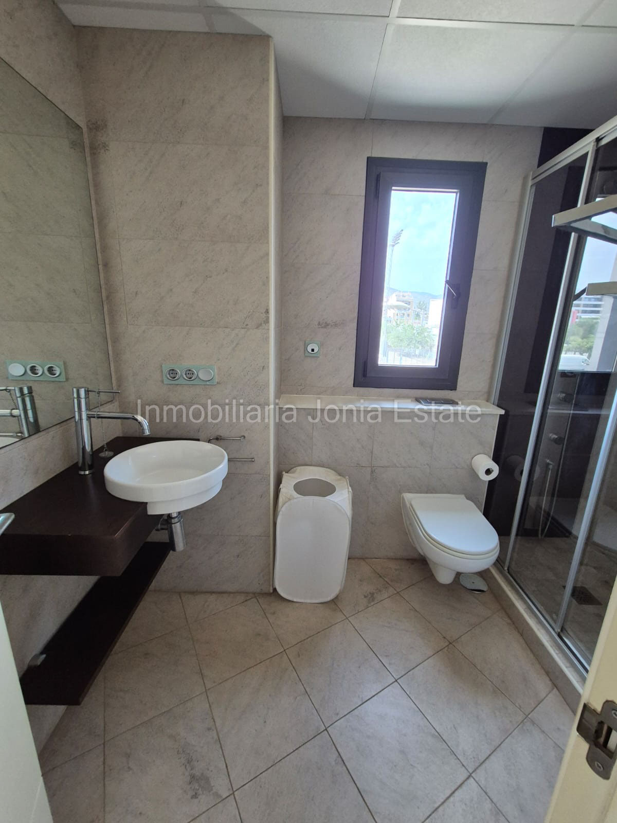 Excelente apartamento frente al mar en Villajoyosa