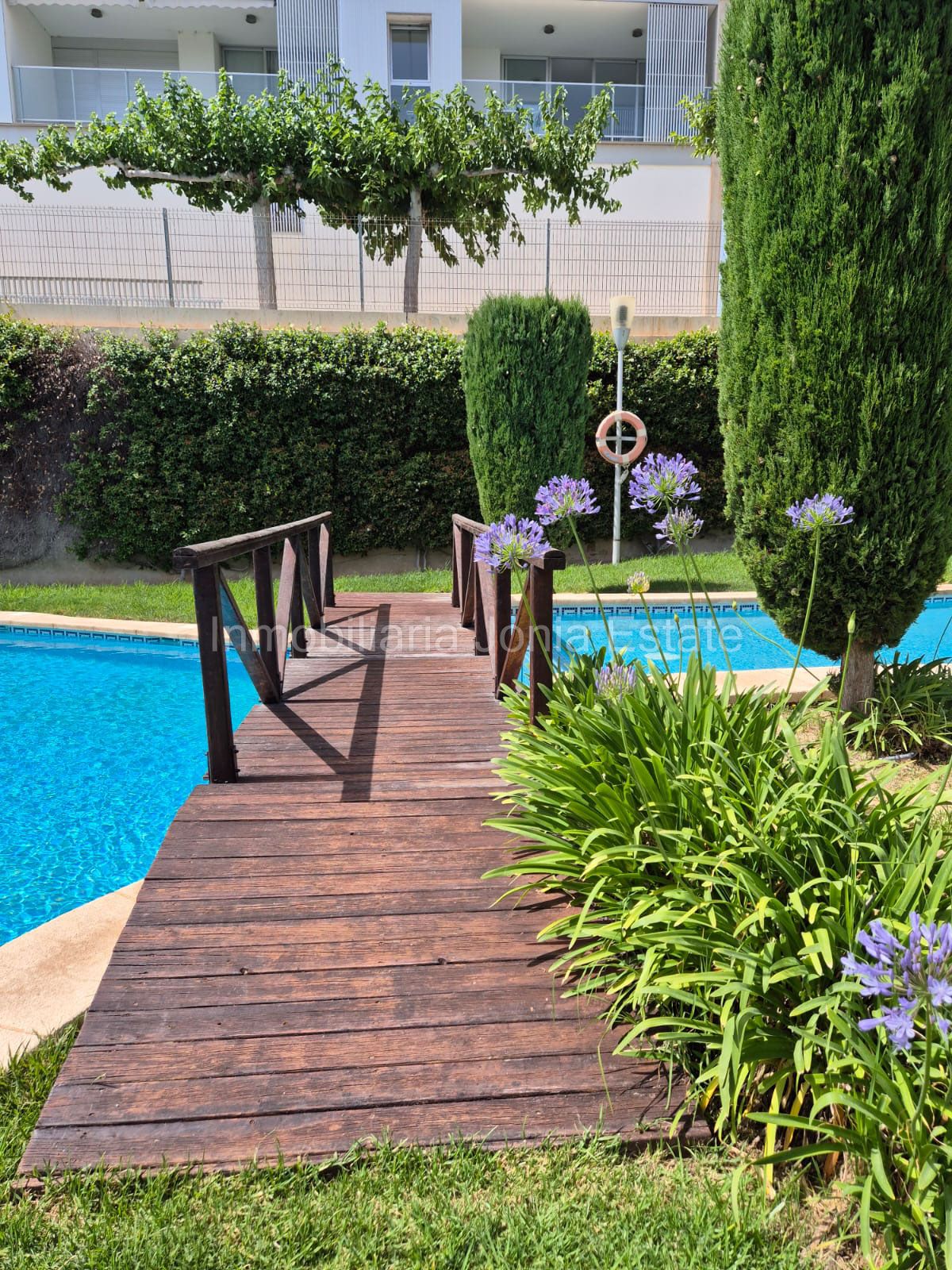 Excelente apartamento frente al mar en Villajoyosa