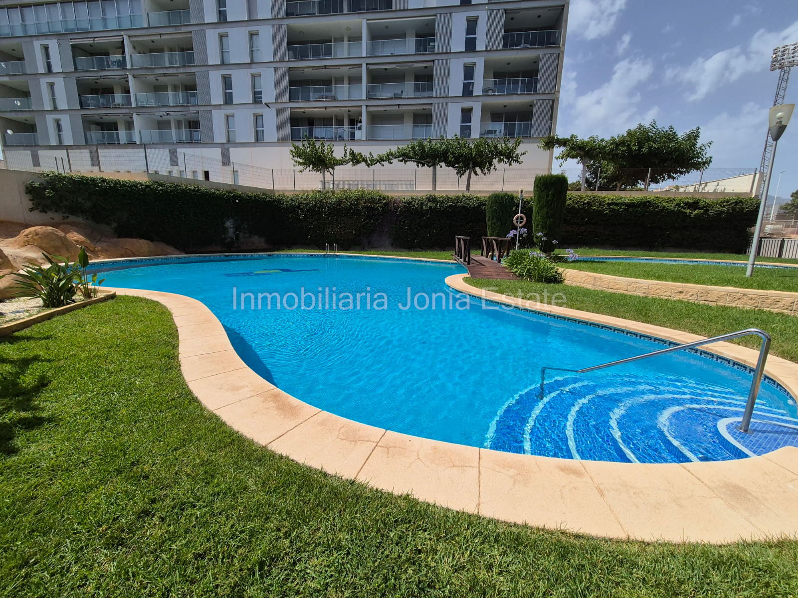 Excelente apartamento frente al mar en Villajoyosa