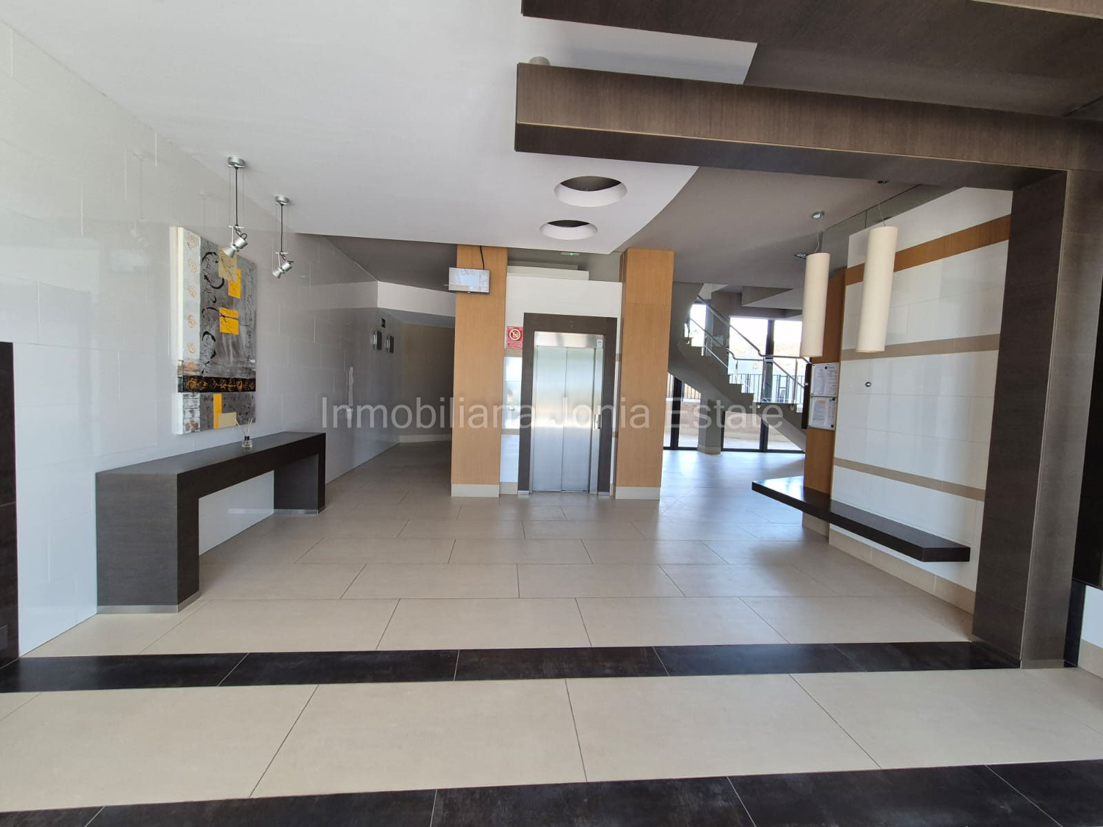 Excelente apartamento frente al mar en Villajoyosa