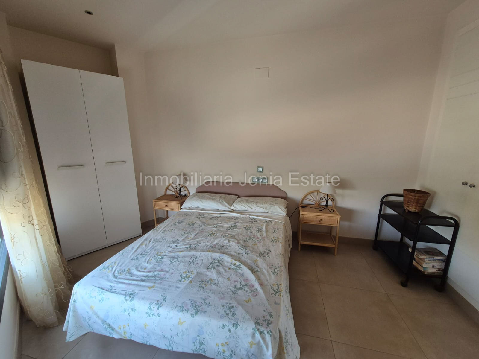 Excelente apartamento frente al mar en Villajoyosa