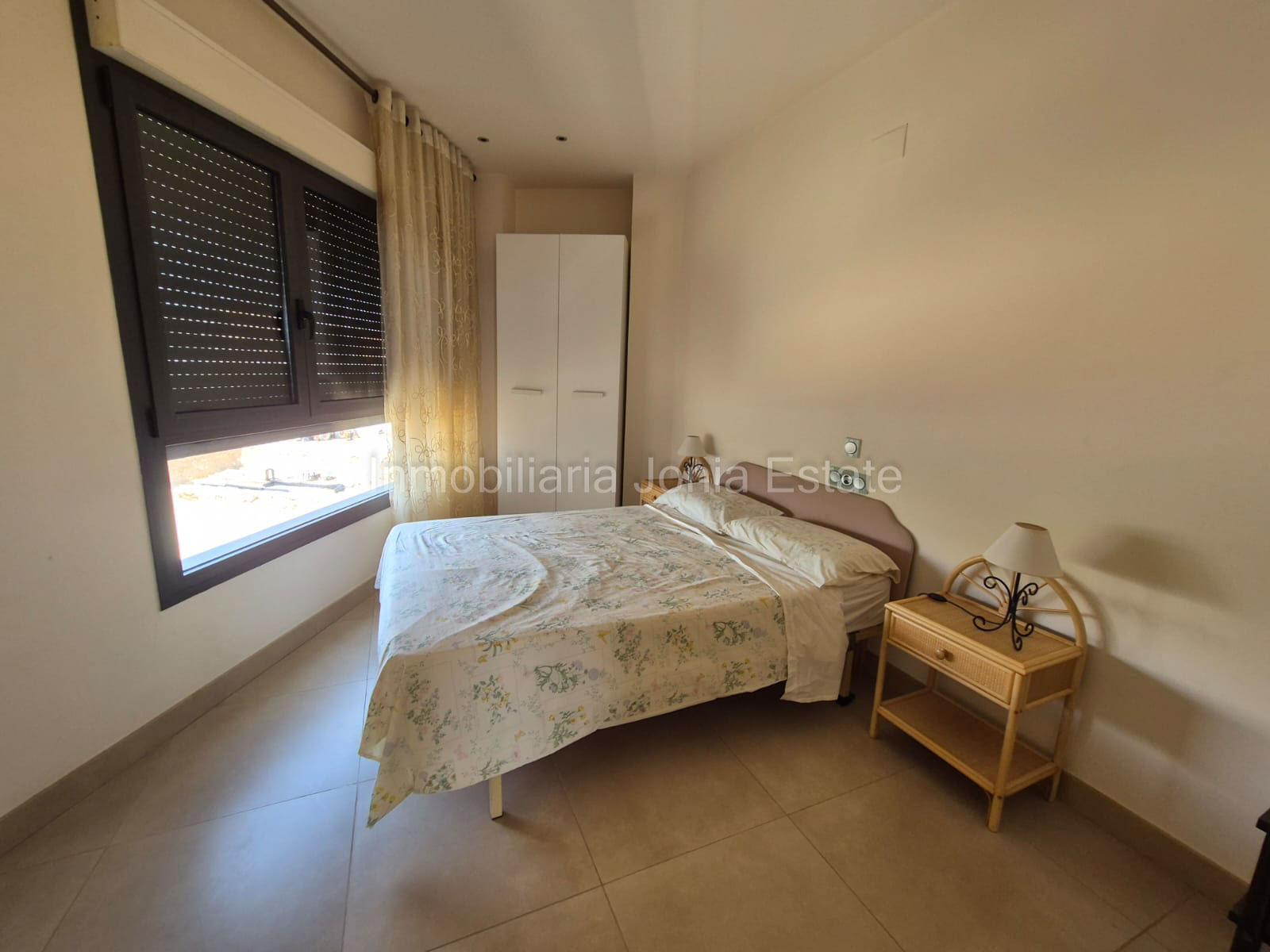 Excelente apartamento frente al mar en Villajoyosa