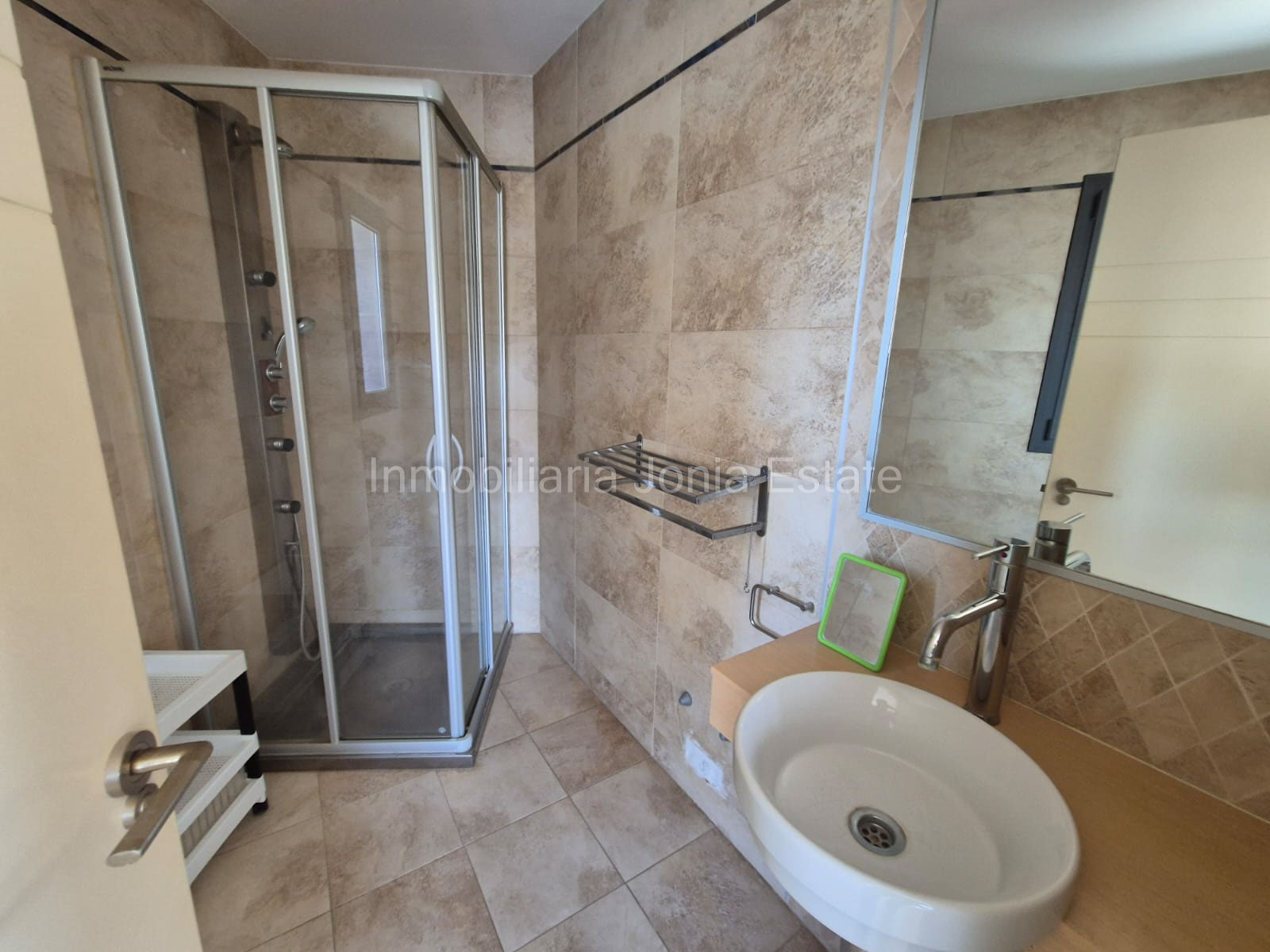 Excelente apartamento frente al mar en Villajoyosa