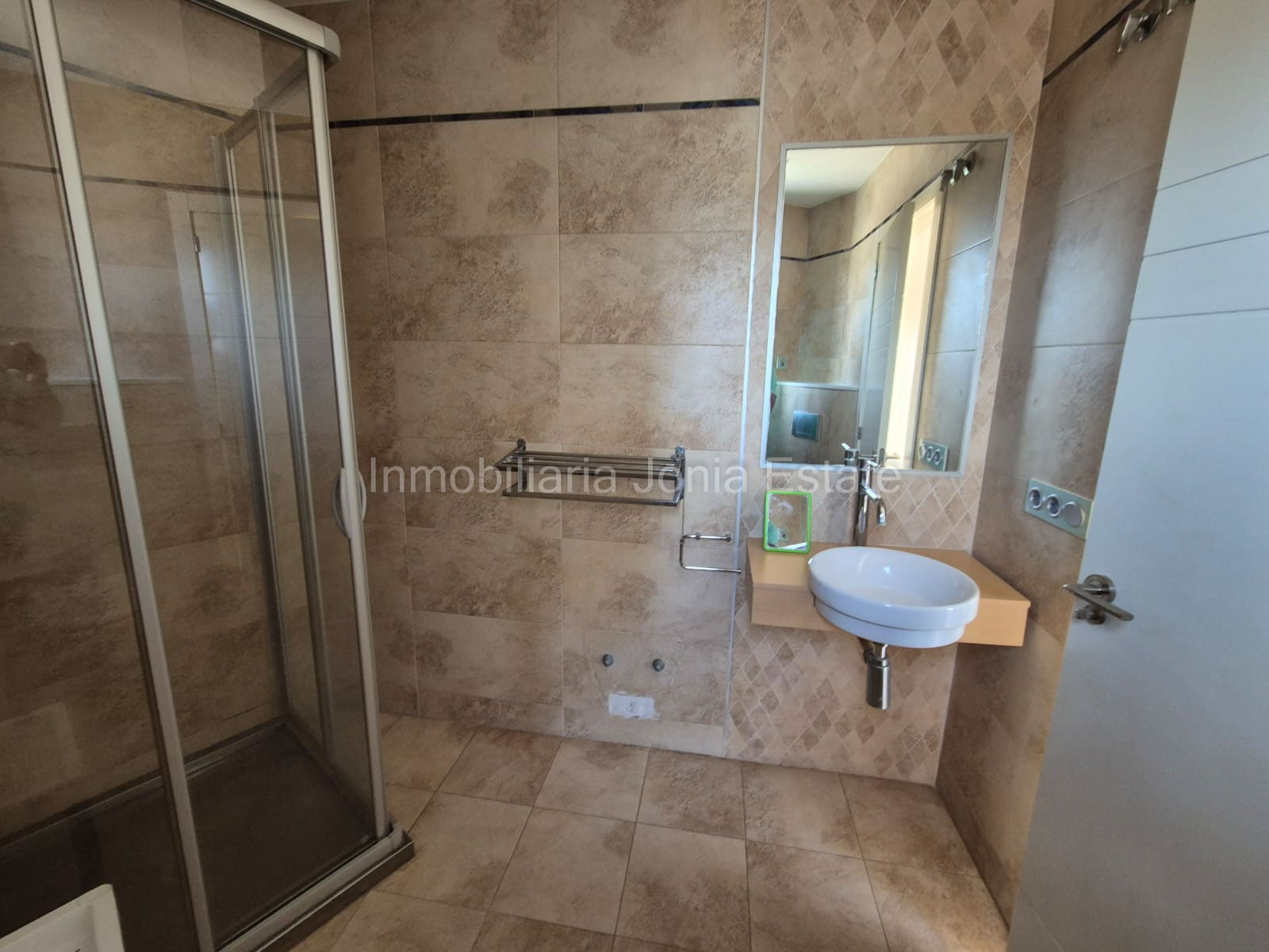 Excelente apartamento frente al mar en Villajoyosa