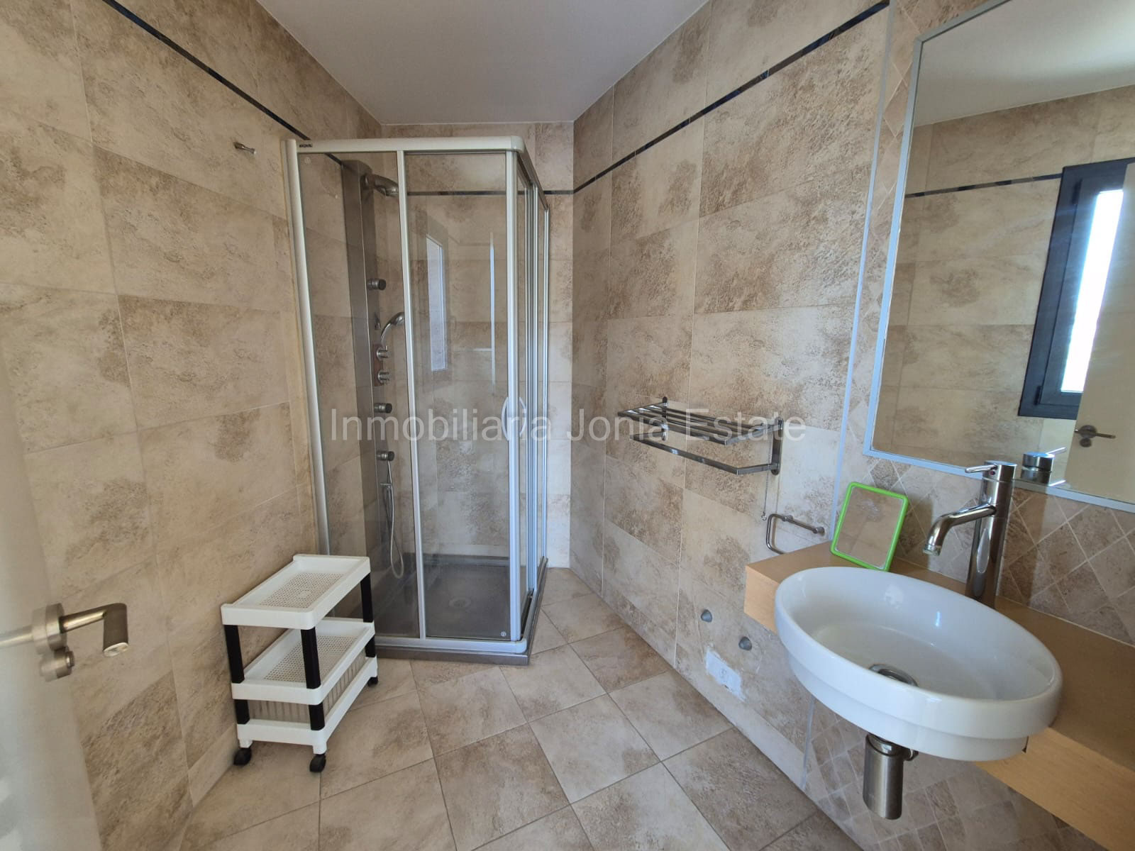 Excelente apartamento frente al mar en Villajoyosa