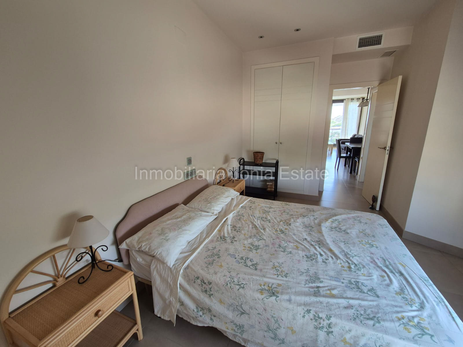 Excelente apartamento frente al mar en Villajoyosa