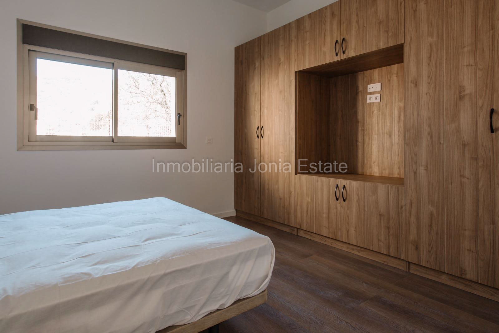 En venta Chalet con piscina en Orcheta
