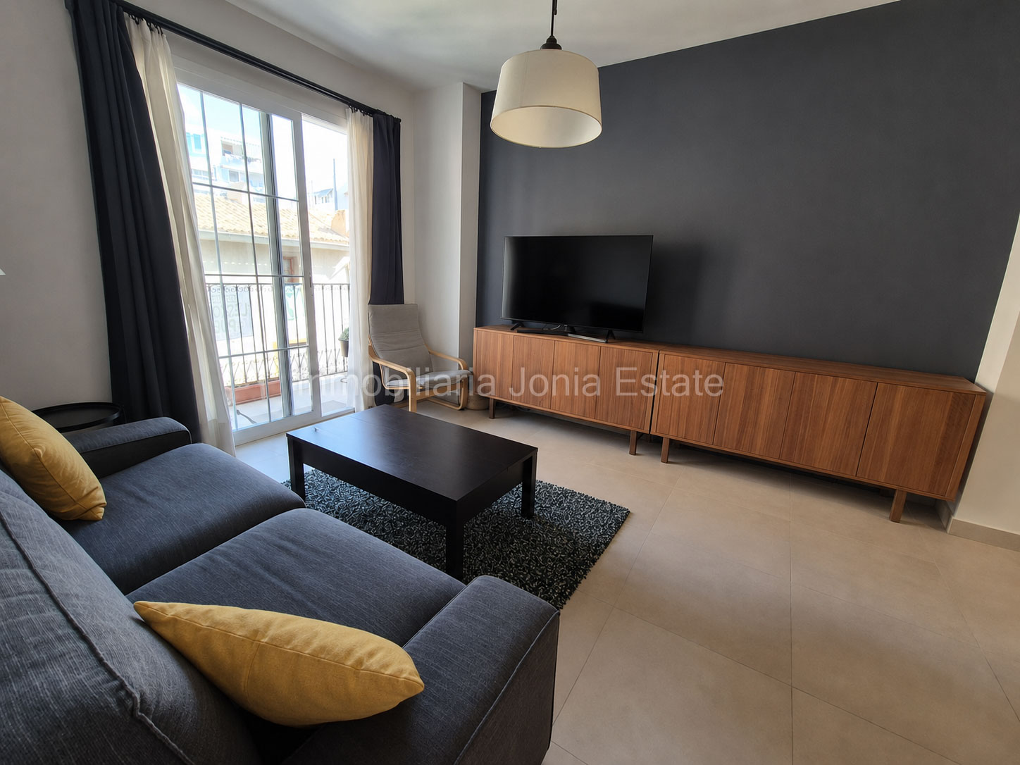 Excellent 3-bedroom home in the center of Villajoyosa