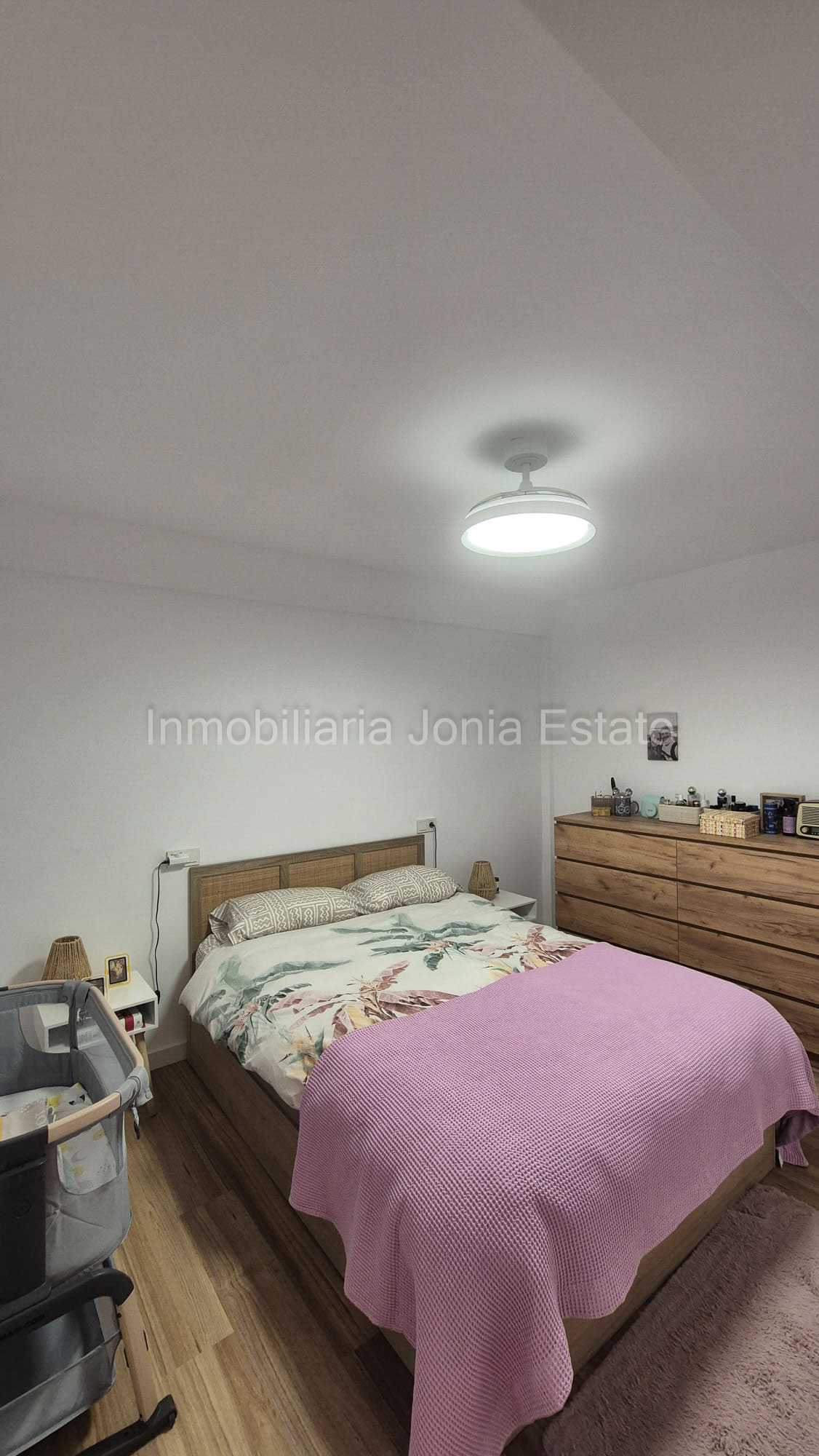 En venta piso reformado de 3 habitaciones en Villajoyosa
