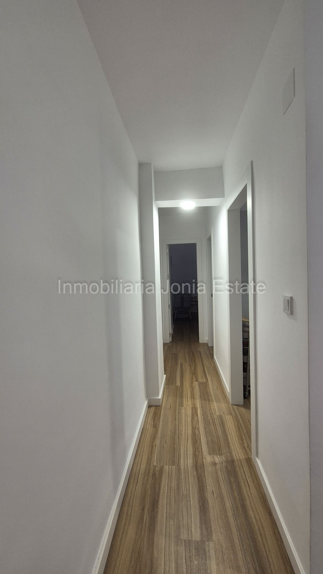 En venta piso reformado de 3 habitaciones en Villajoyosa