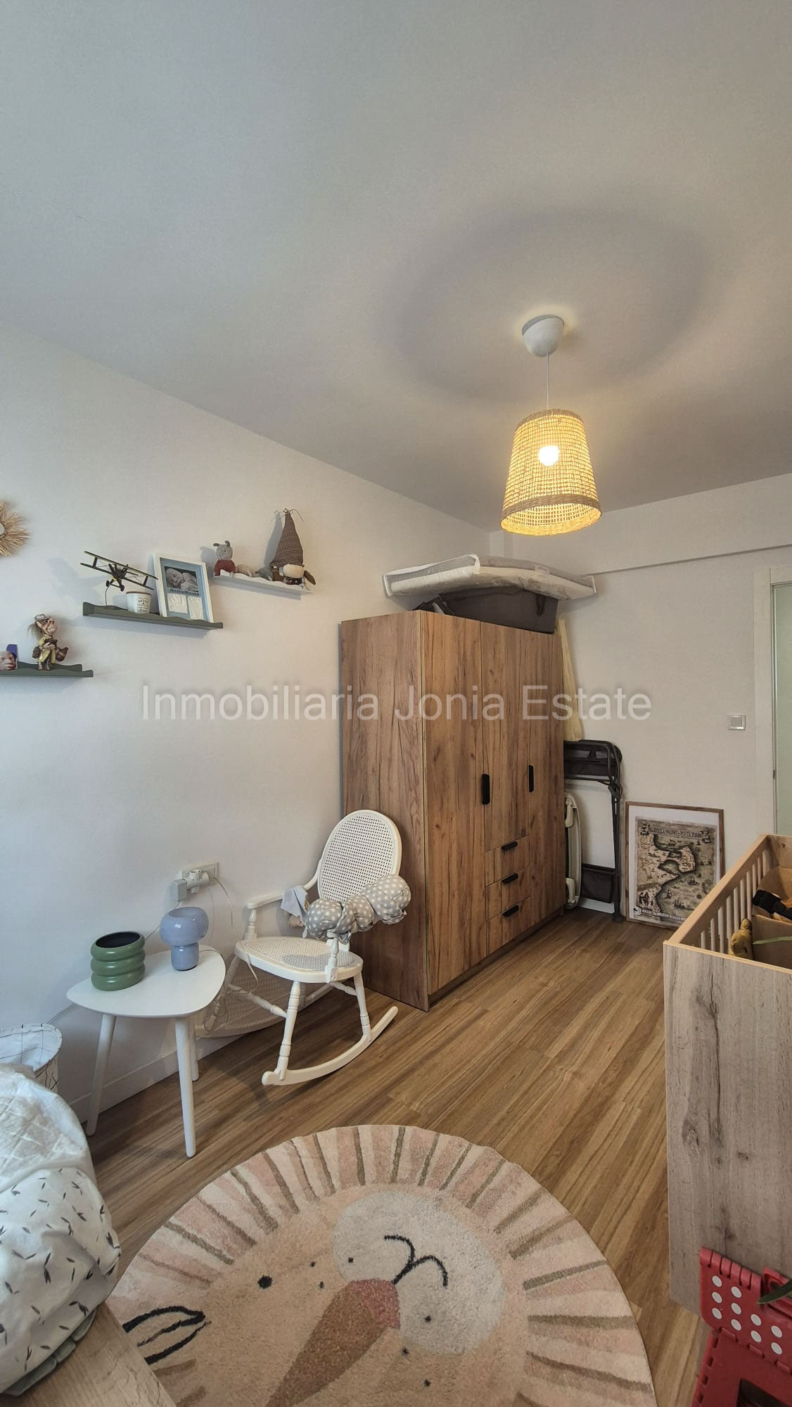 En venta piso reformado de 3 habitaciones en Villajoyosa