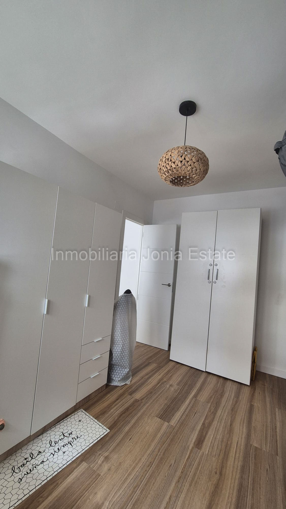 En venta piso reformado de 3 habitaciones en Villajoyosa