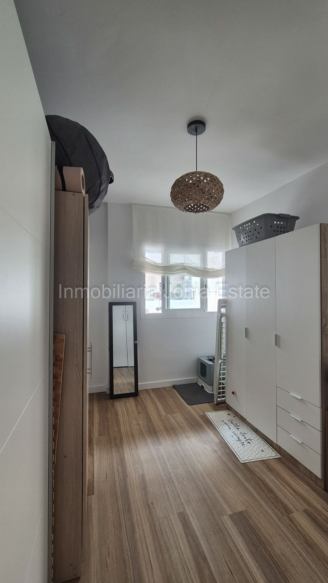 En venta piso reformado de 3 habitaciones en Villajoyosa