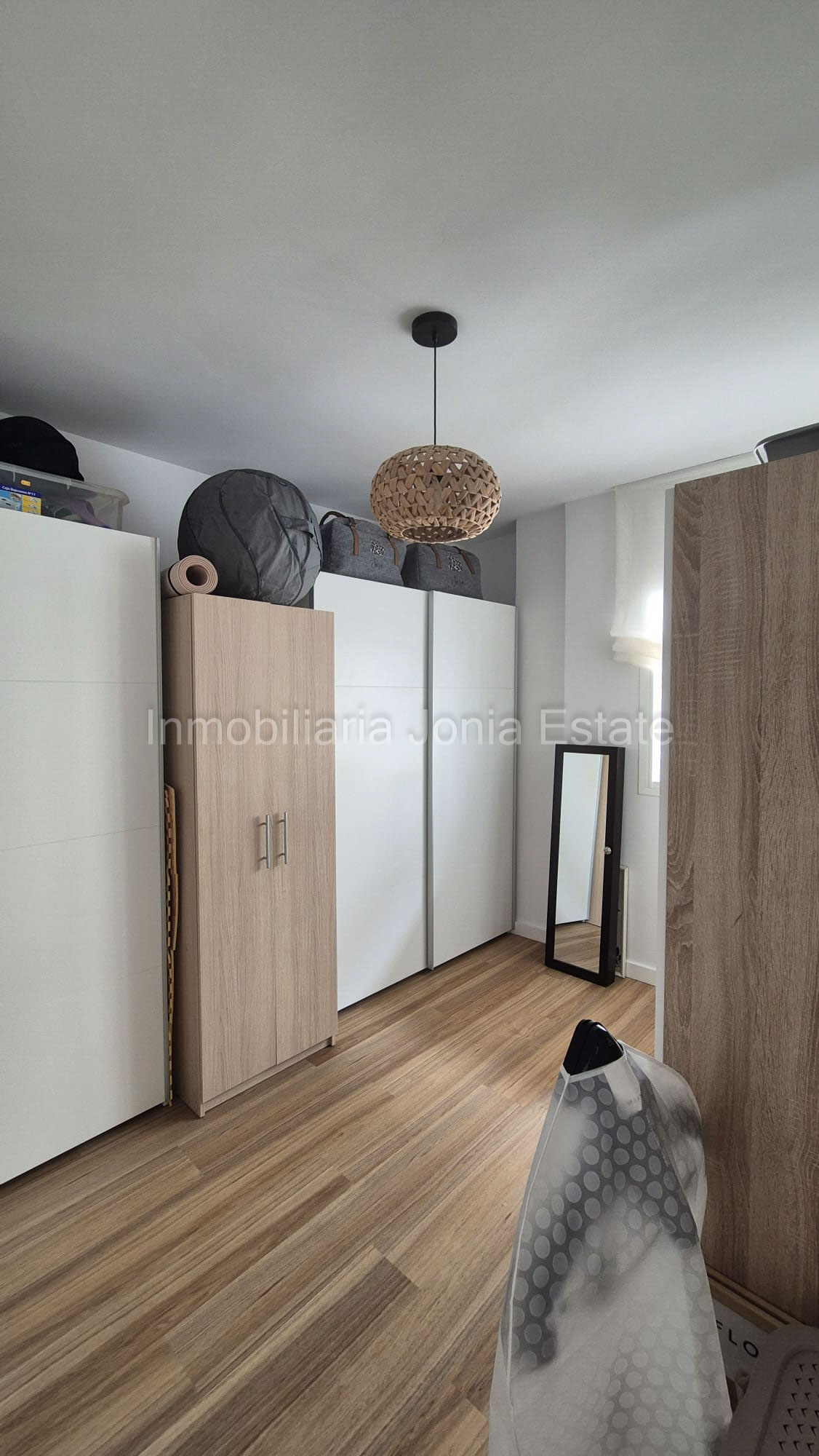 En venta piso reformado de 3 habitaciones en Villajoyosa