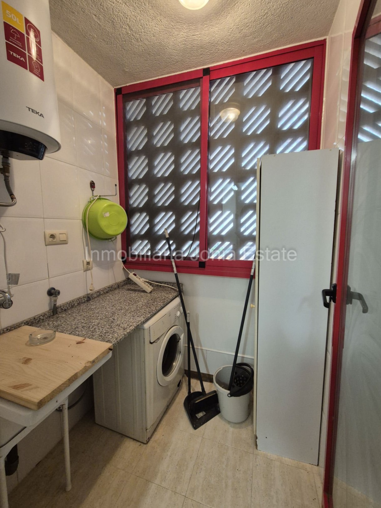 Vivienda de alquiler temporal