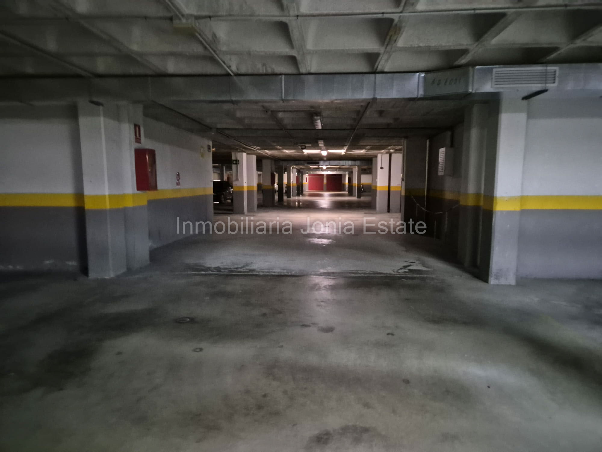 Vivienda de alquiler temporal