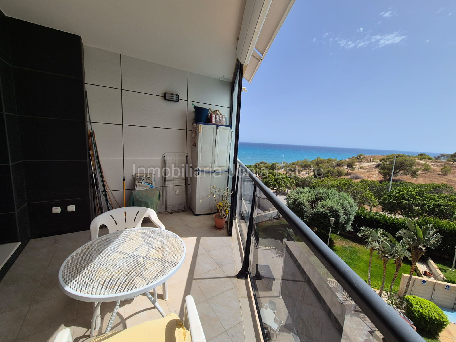 Excellent appartement en bord de mer à Villajoyosa