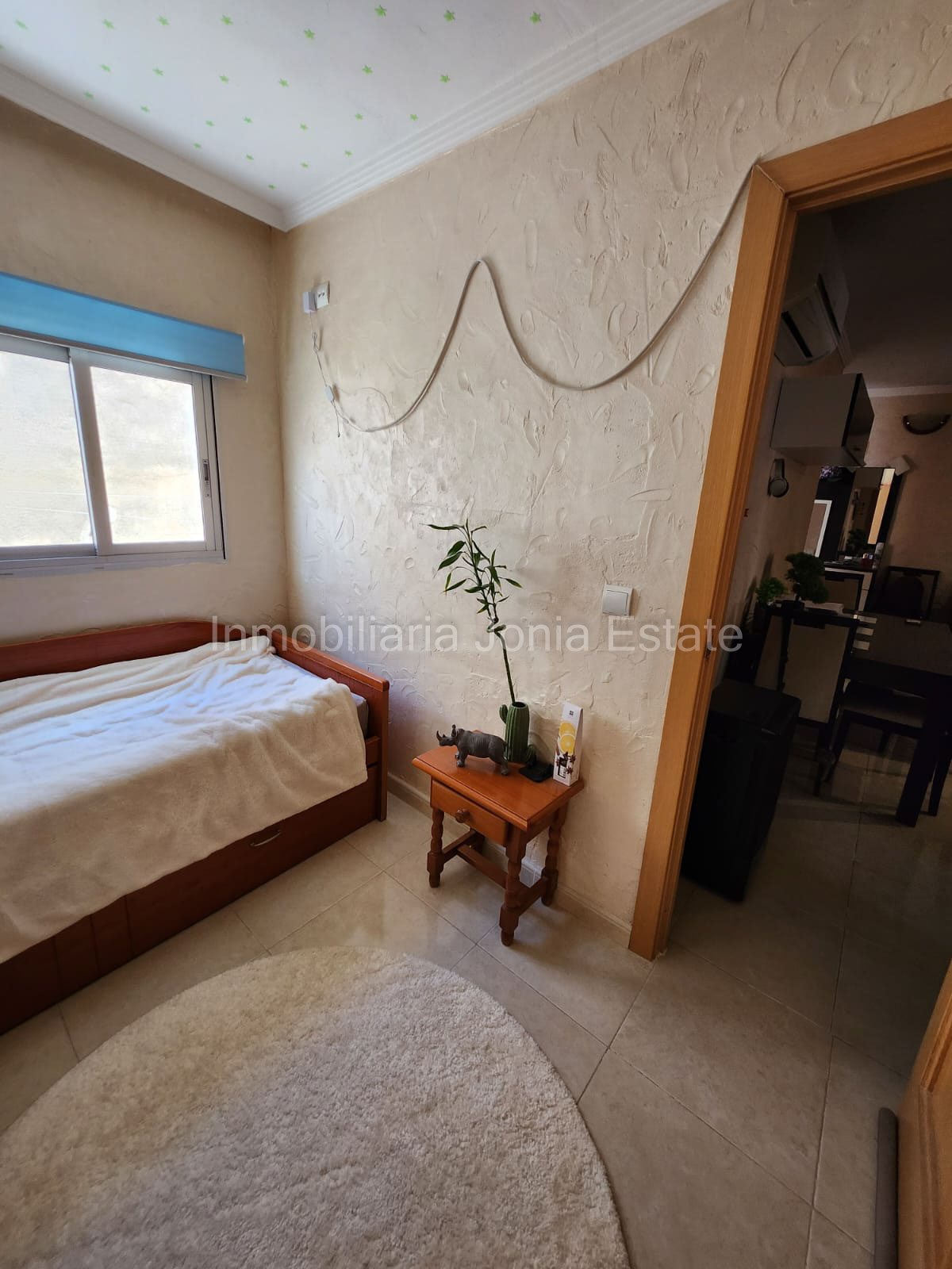 Piso de 2 dormitorios centro de Villajoyosa (Sin ascensor)