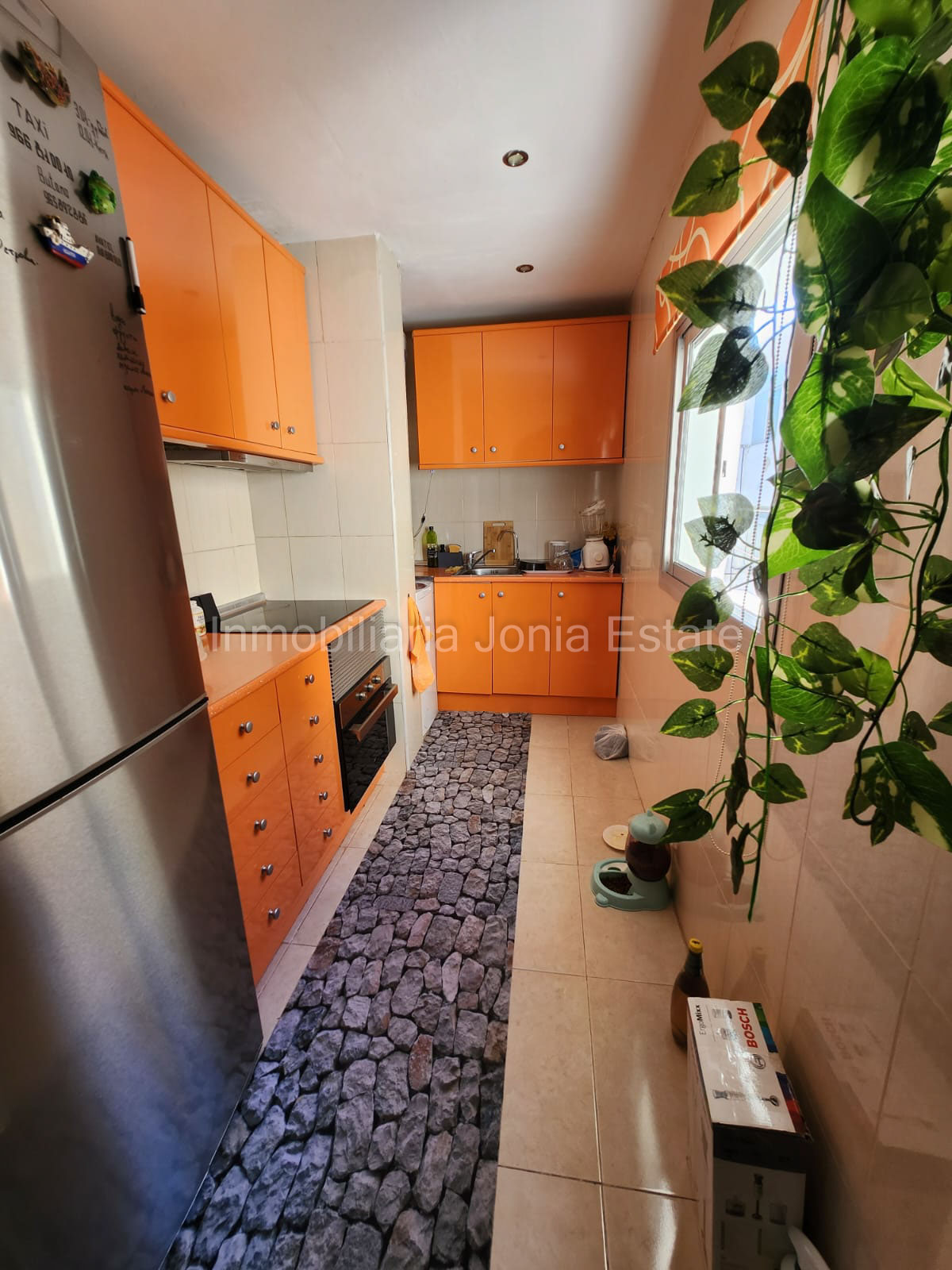 Piso de 2 dormitorios centro de Villajoyosa (Sin ascensor)