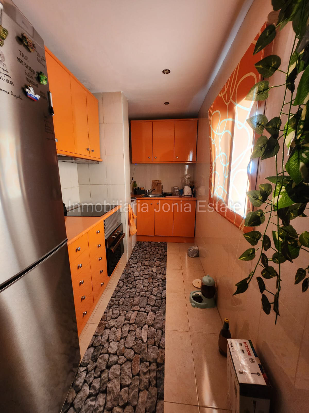 Piso de 2 dormitorios centro de Villajoyosa (Sin ascensor)