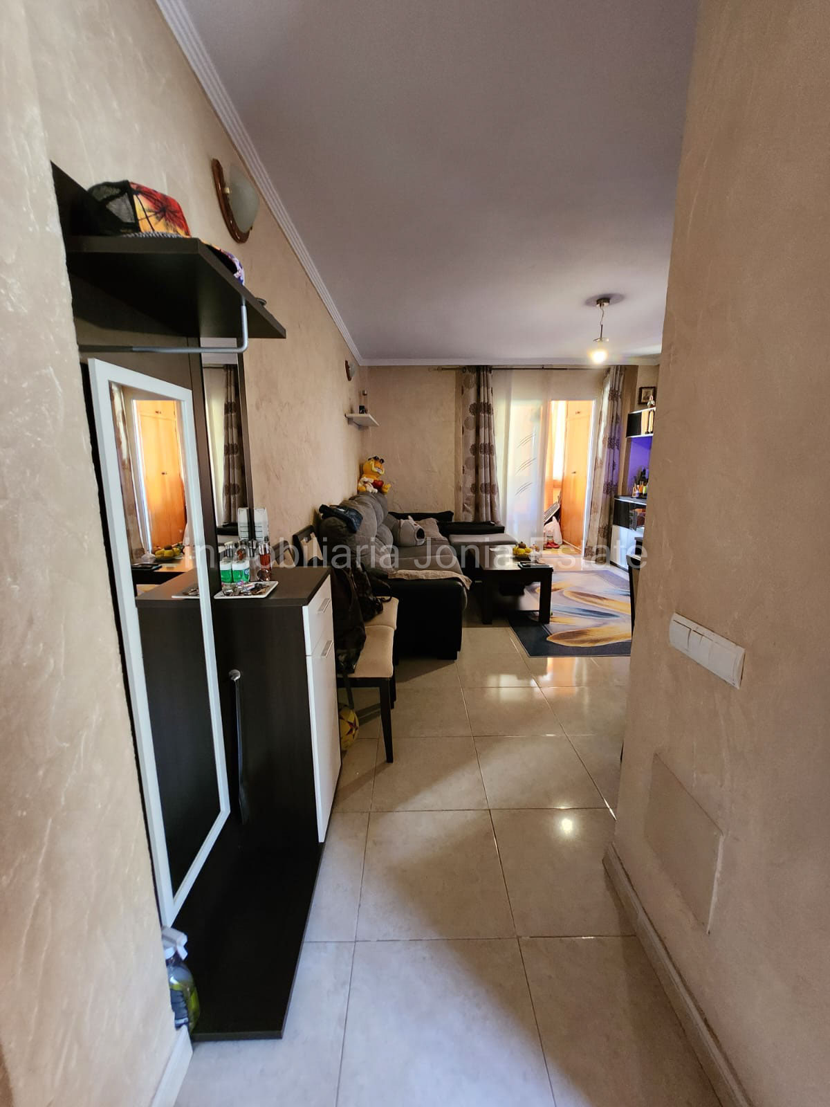 Piso de 2 dormitorios centro de Villajoyosa (Sin ascensor)