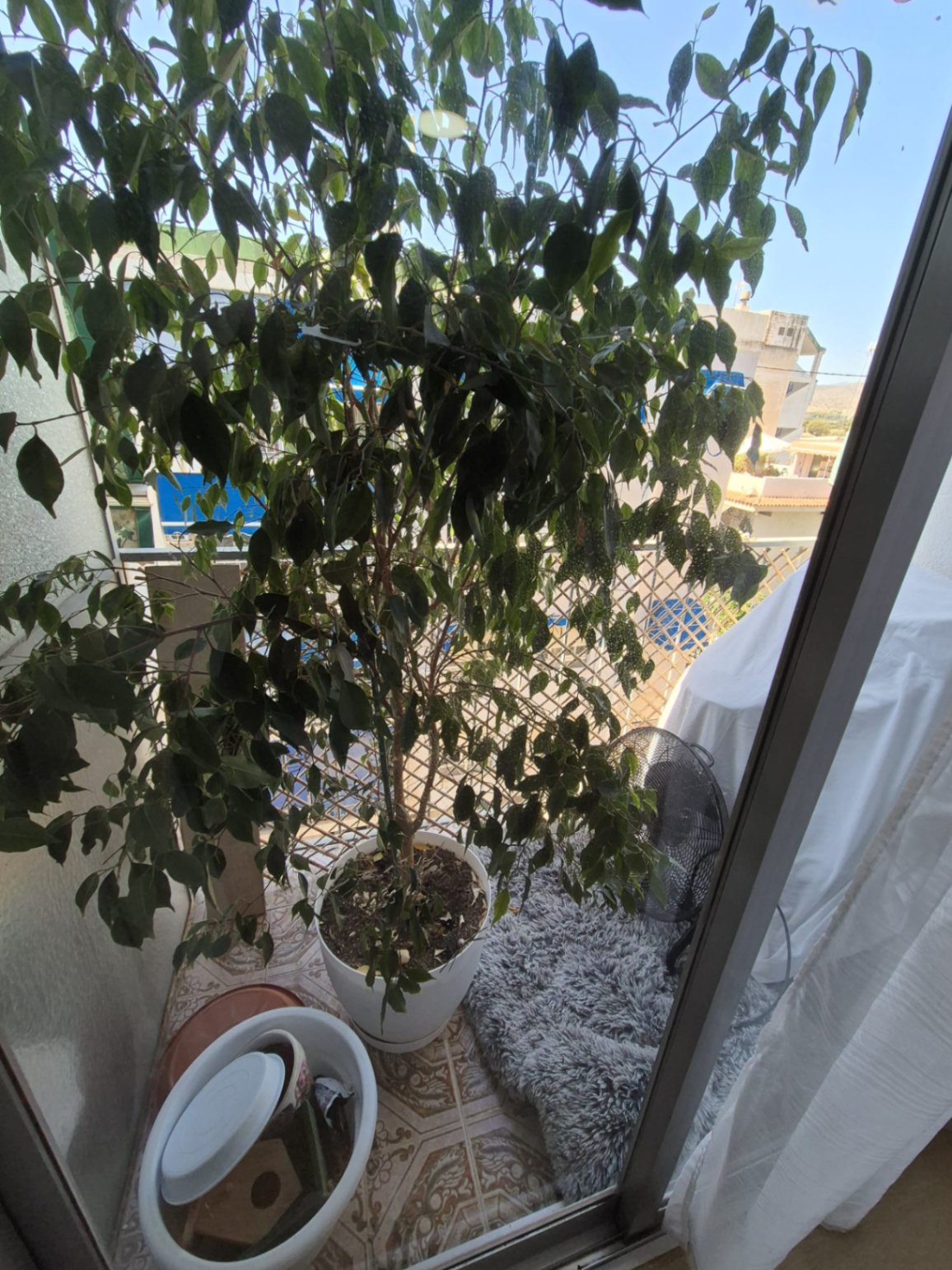 En venta piso de 3 habitaciones en Villajoyosa