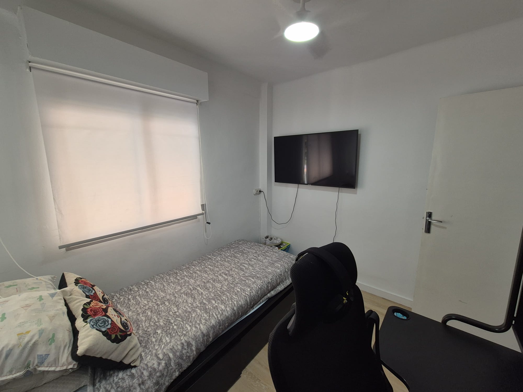 En venta piso de 3 habitaciones en Villajoyosa