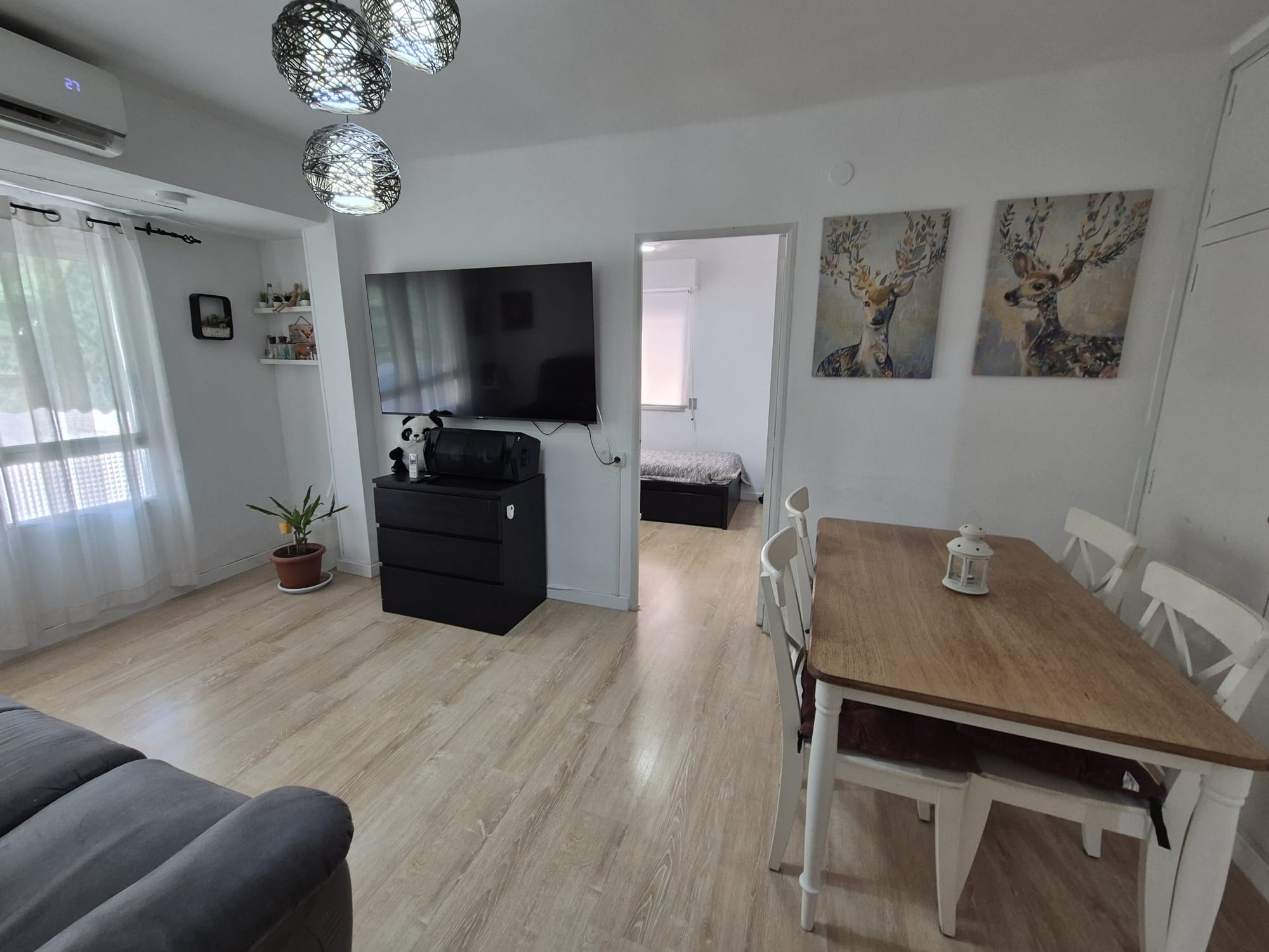 En venta piso de 3 habitaciones en Villajoyosa