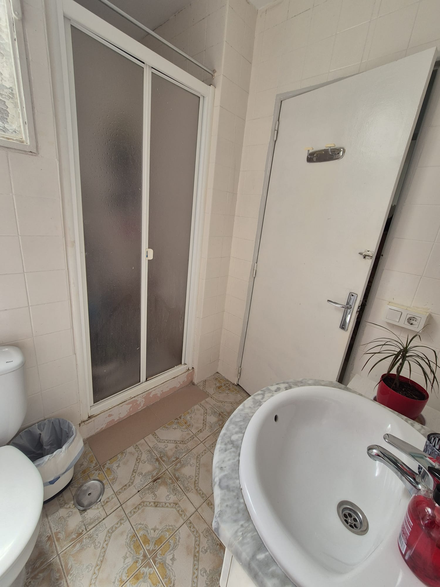 En venta piso de 3 habitaciones en Villajoyosa