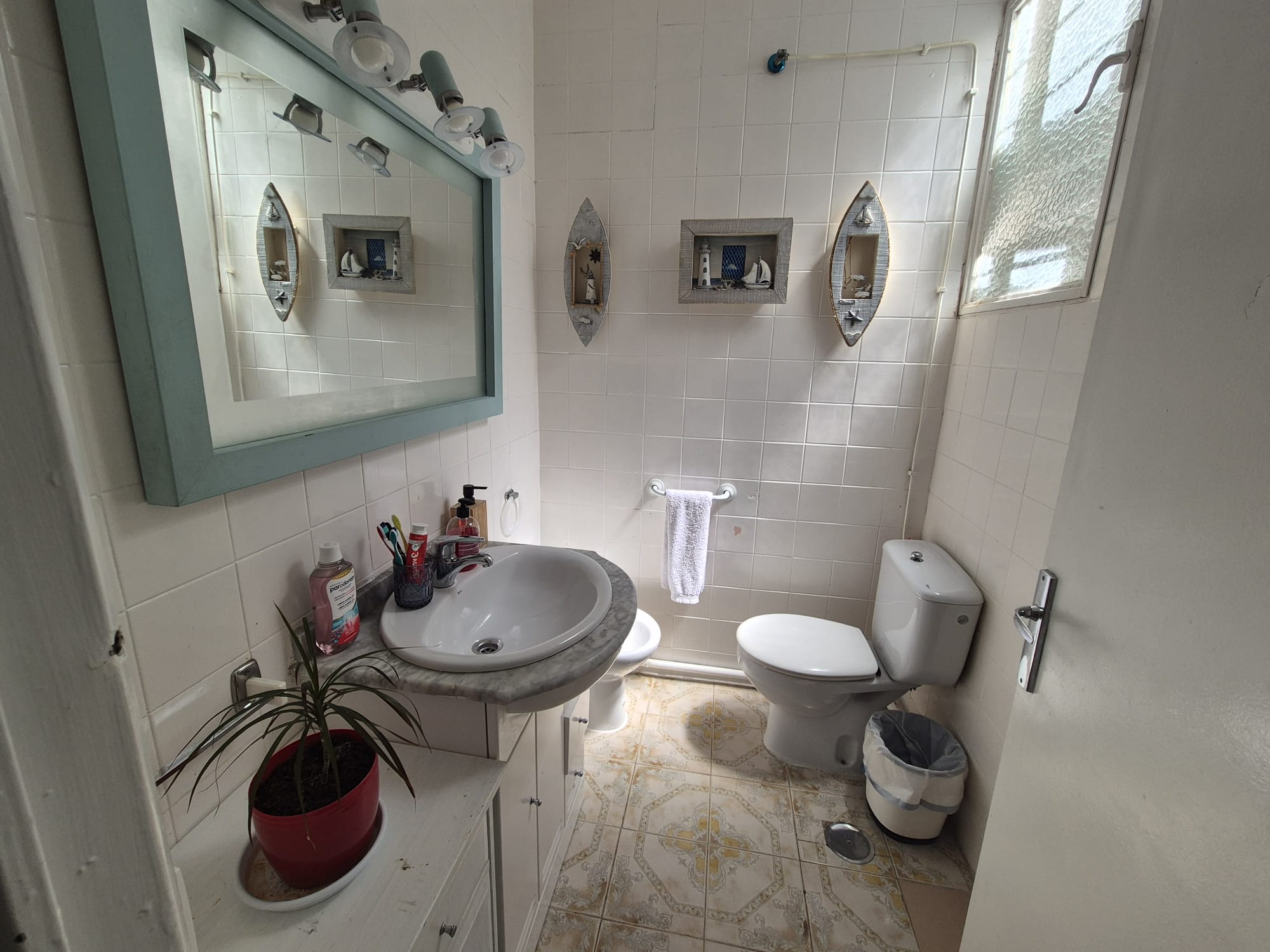 En venta piso de 3 habitaciones en Villajoyosa
