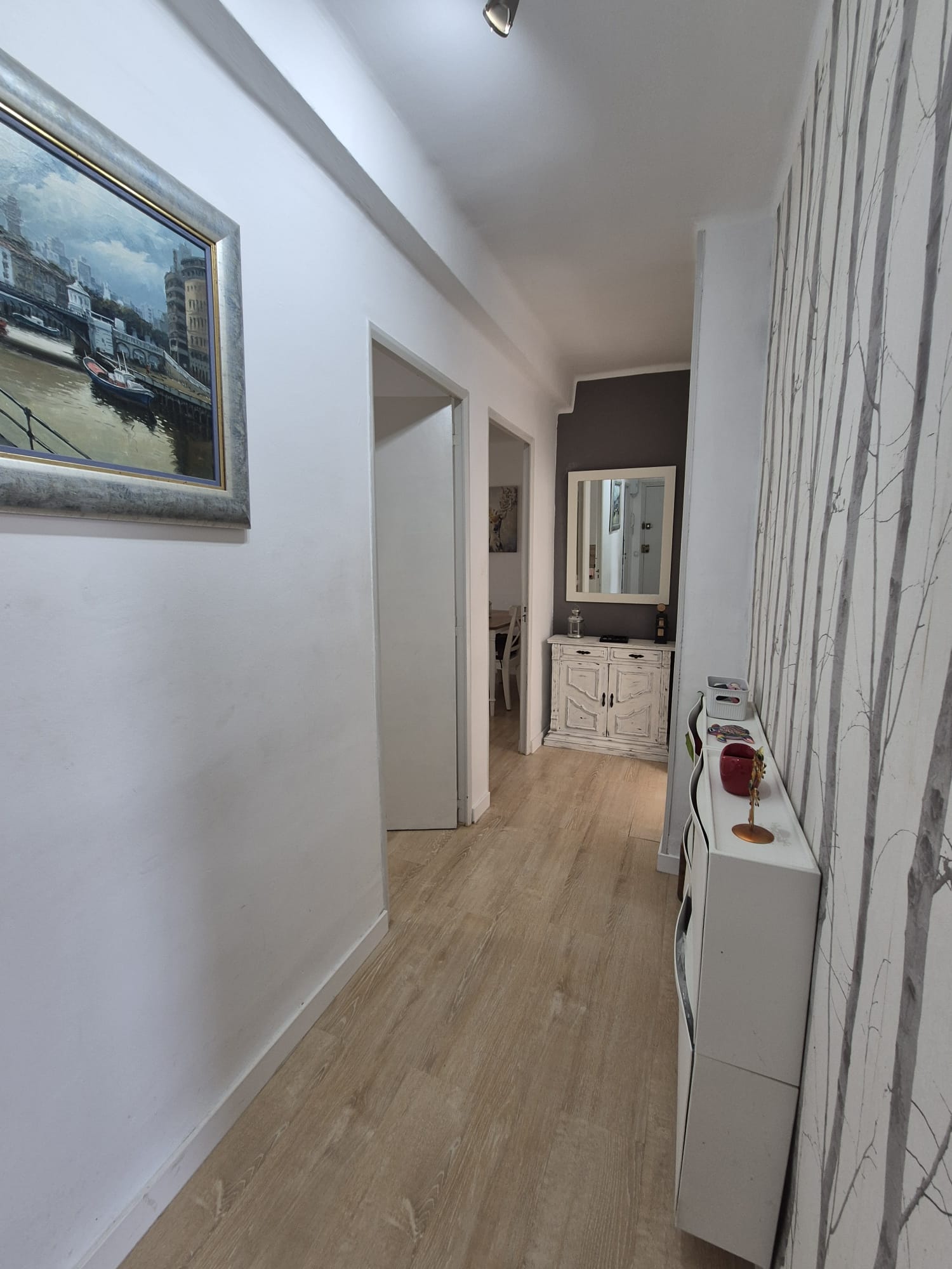 En venta piso de 3 habitaciones en Villajoyosa