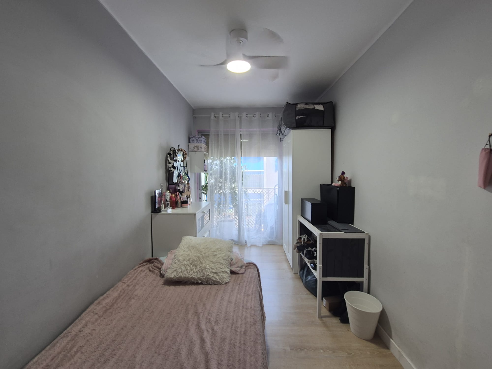 En venta piso de 3 habitaciones en Villajoyosa